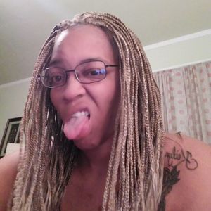 Meet your Posher, Jasmine